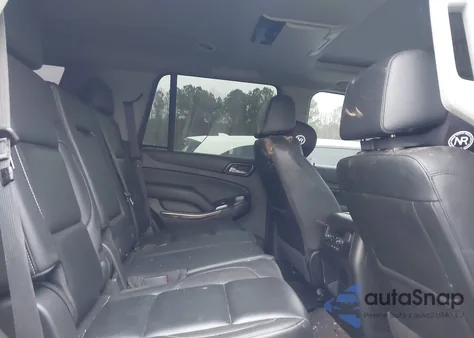 2020 GMC Yukon Slt from USA, damaged, VIN 1GKS2BKC3LR228116